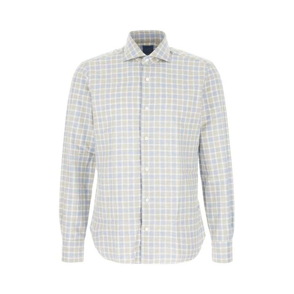 Barba Man Clothing Shirts